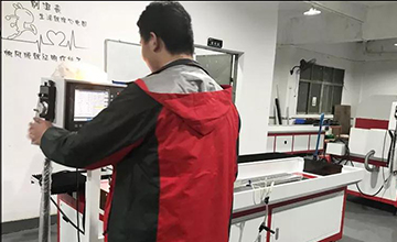 數(shù)控鉆攻機操作步驟詳解！了解一下唄！